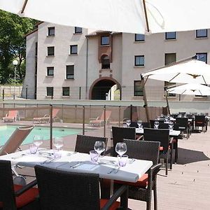 Hotel Cap Vert